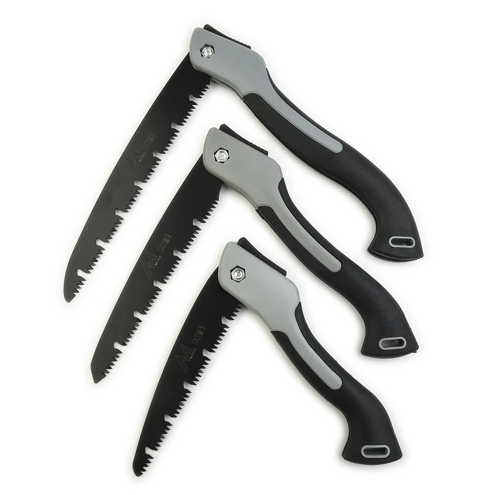 Gardening Hand Tools Japanese - Gergaji Lipat SK5 Gergaji Tangan Pisau