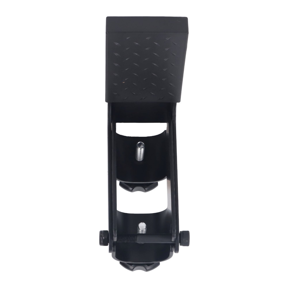 Spade Digging Fork - Alat Bantu Penggalian Desain Prinsip Tuas
