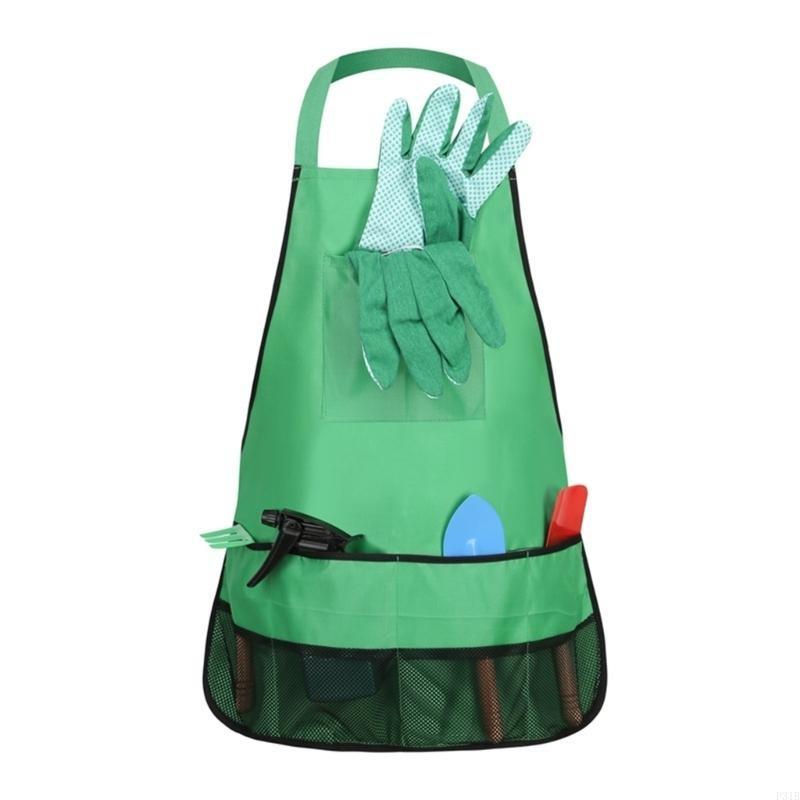 Gardening Tools Girls - Alat penanaman pohon ditetapkan untuk anak