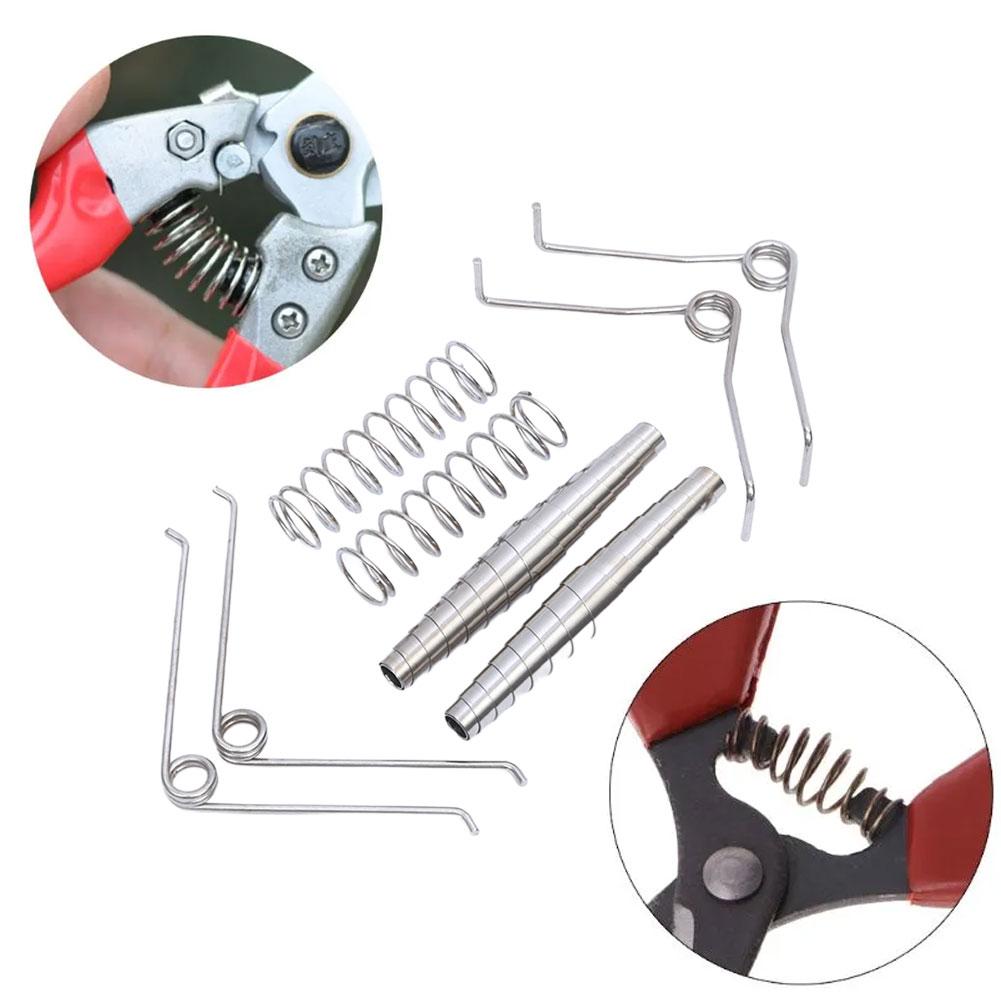 Gardening Tools Essential - Pegas Pengganti Esensial untuk Alat Berkebun,