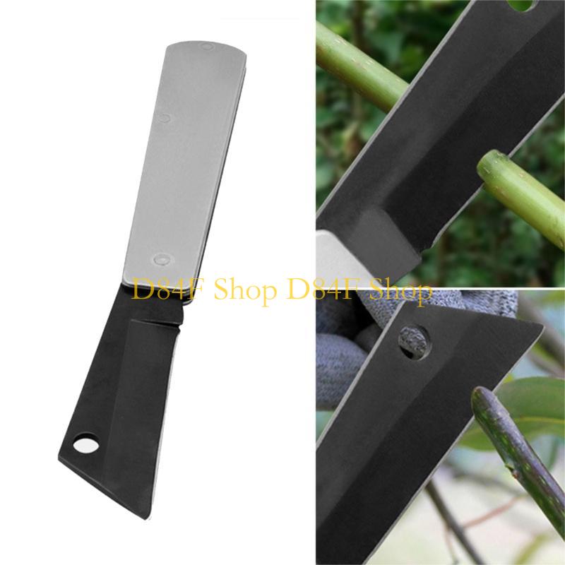 Gardening Tools Essential - D84F Pisau Cangkok Lipat Alat Cangkok