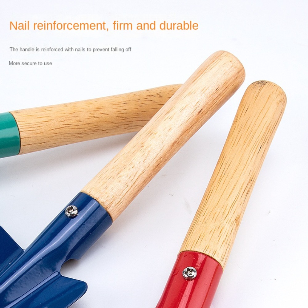 Spade Digging Fork - Alat Kebun: Sekop, Garpu, Cangkul, Sekop