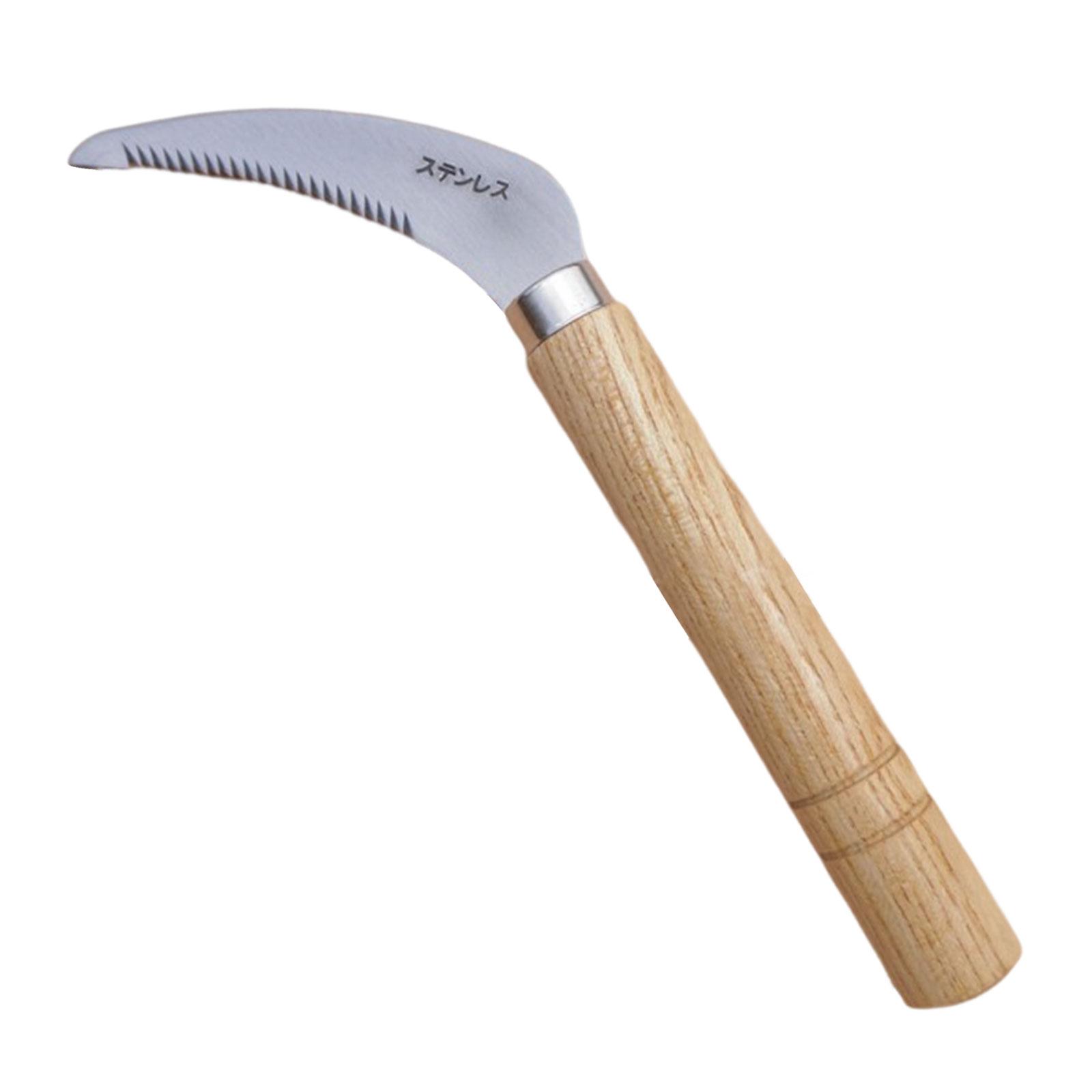 Gardening Hand Tools Japanese - Alat sabit genggam portabel tugas berat,