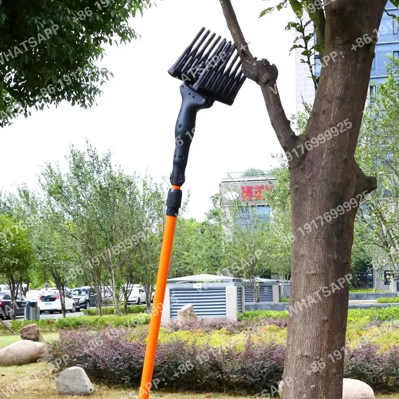 Gardening Tools Must Haves - Alat Ajaib Pemetik Buah Teleskopik hingga