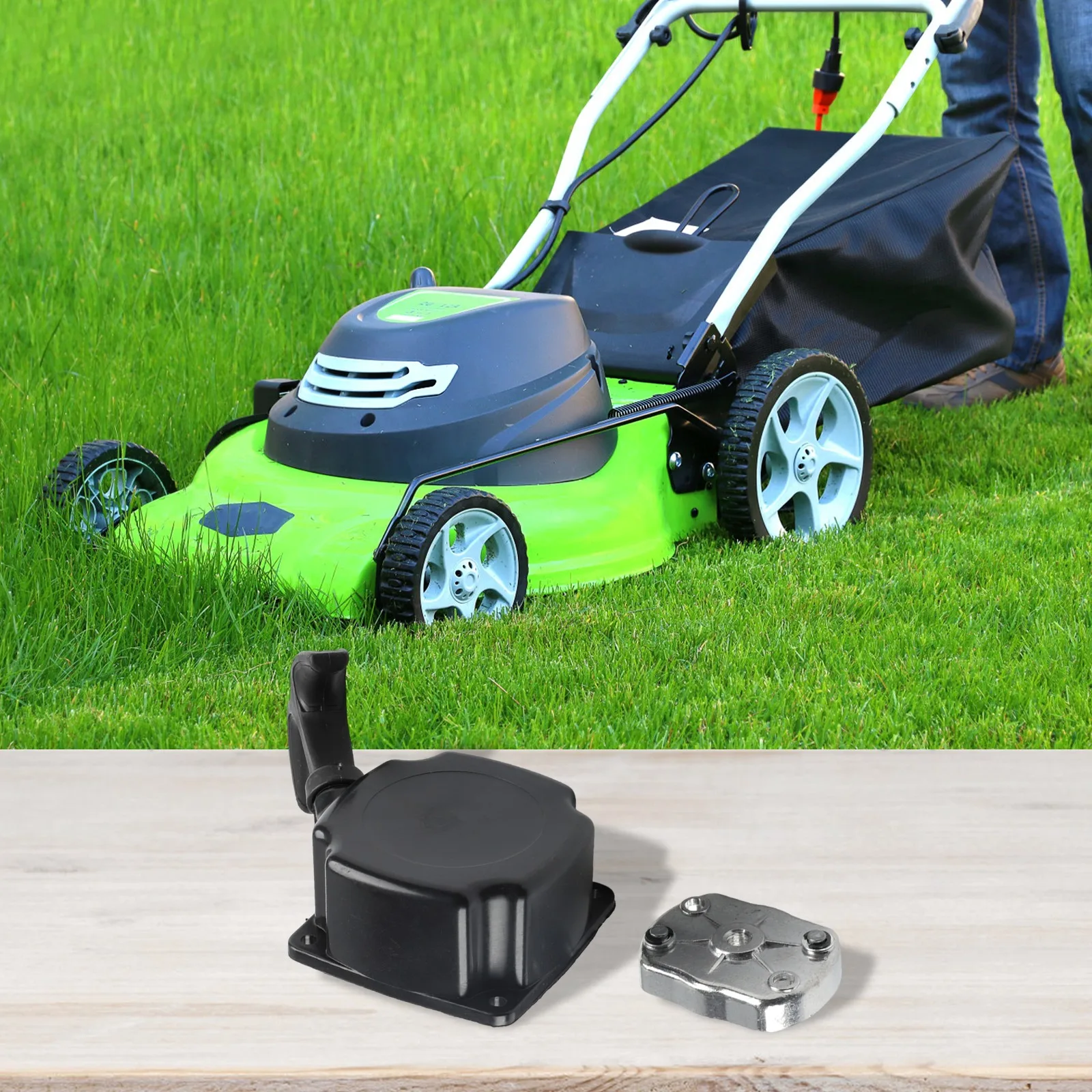 Gardening Tools Must Haves - Satu Set Komponen Wajib Dimiliki Oleh