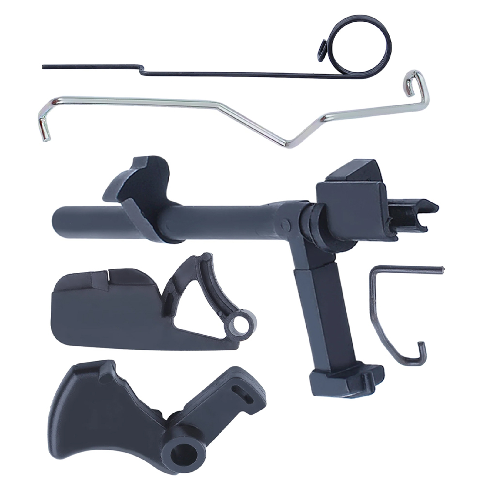 Gardening Tools Essential - Kit Pegas Poros Sakelar Pengatur Gas
