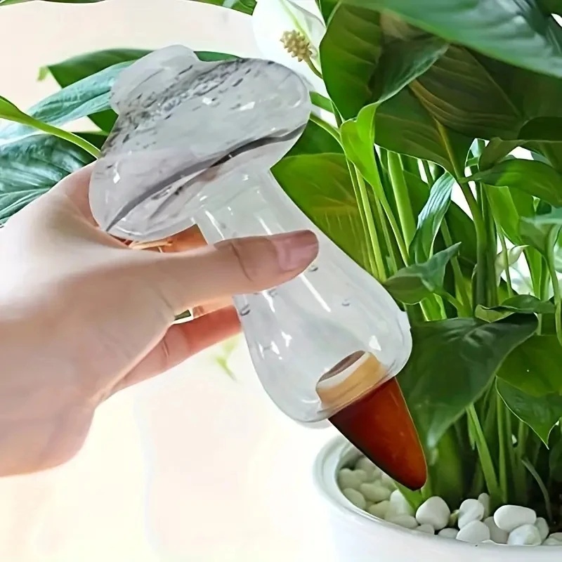 Automatic Plant Waterer - Penyemprot Air Otomatis untuk Tanaman, Irigasi