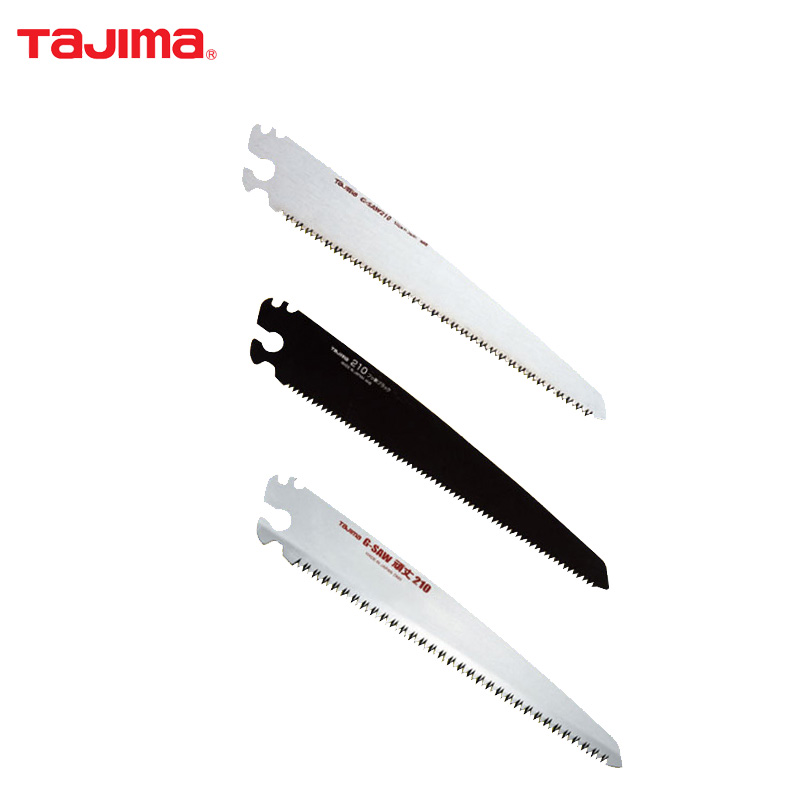 Gardening Hand Tools Japanese - Tajima G-SAW pengganti pisau gergaji tangan