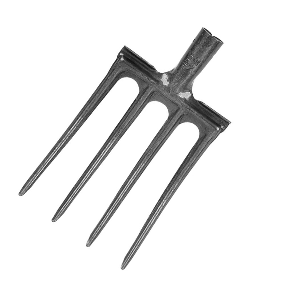 Garpu Penggali Baja Karbon Tin - Spade Digging Fork ulasan dan harga