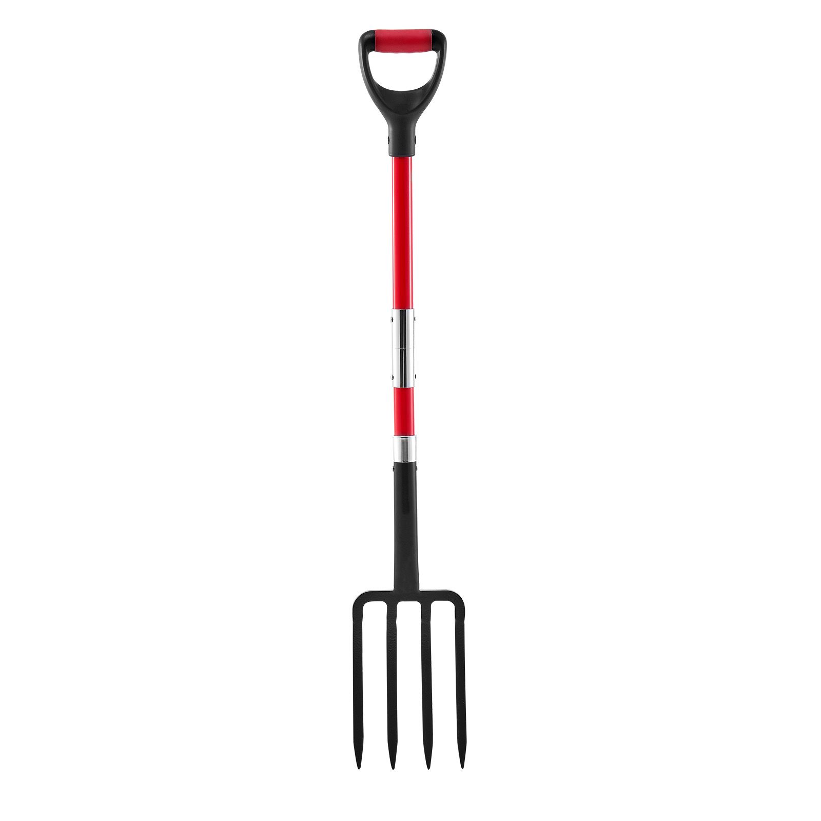 Garpu Kebun, Garpu Berkebun 4  - Spade Digging Fork ulasan dan harga