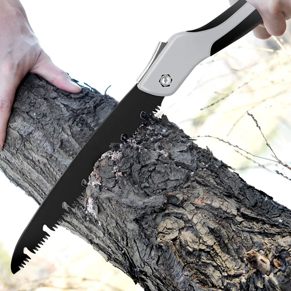 Gergaji Lipat SK5 Gergaji Tang - Gardening Hand Tools Japanese ulasan dan harga