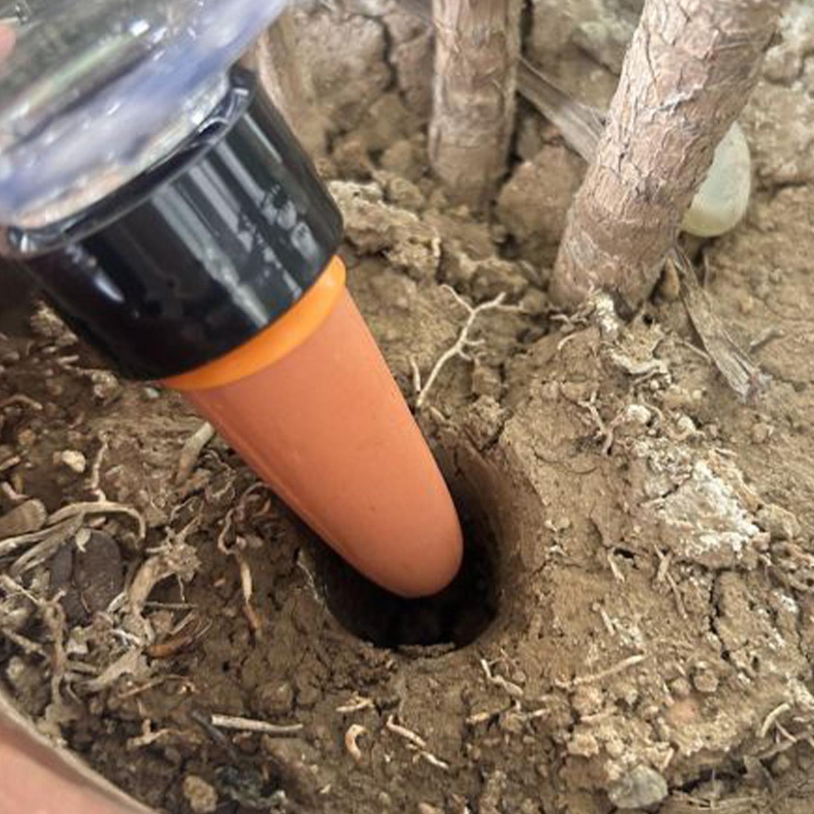 Bola Penyiram Tanaman 4pcs 500 - Automatic Plant Waterer ulasan dan harga