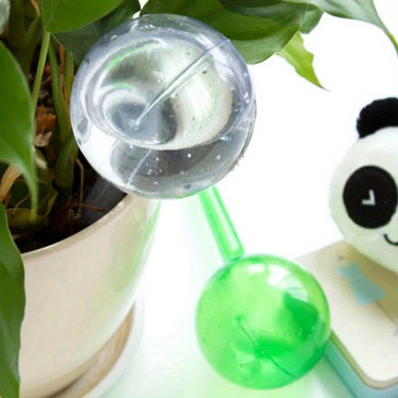 6PCS Bola Penyiram Otomatis un - Automatic Plant Waterer ulasan dan harga