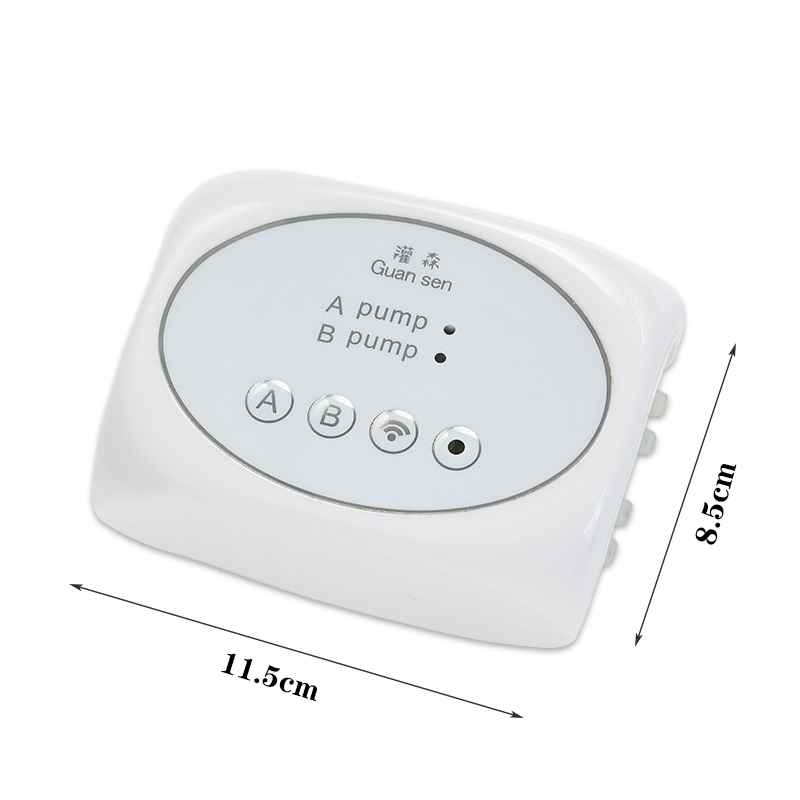WiFi Cerdas Kebun Irigasi Peng - Automatic Plant Waterer ulasan dan harga