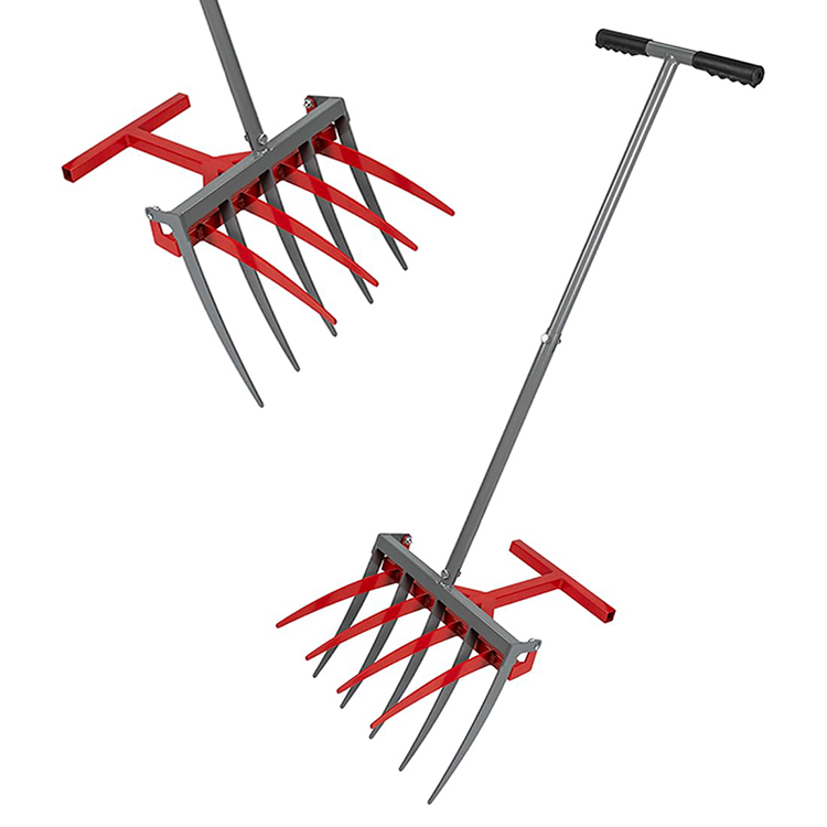 Garpu Penggali Tanah Tahan Lam - Spade Digging Fork ulasan dan harga