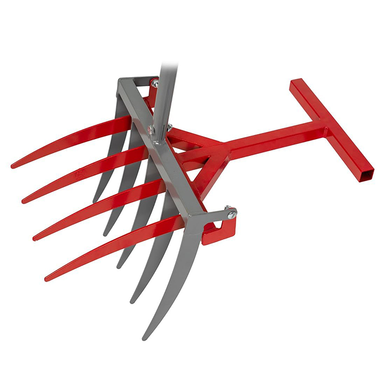 Garpu Penggali Tanah Tahan Lam - Spade Digging Fork ulasan dan harga