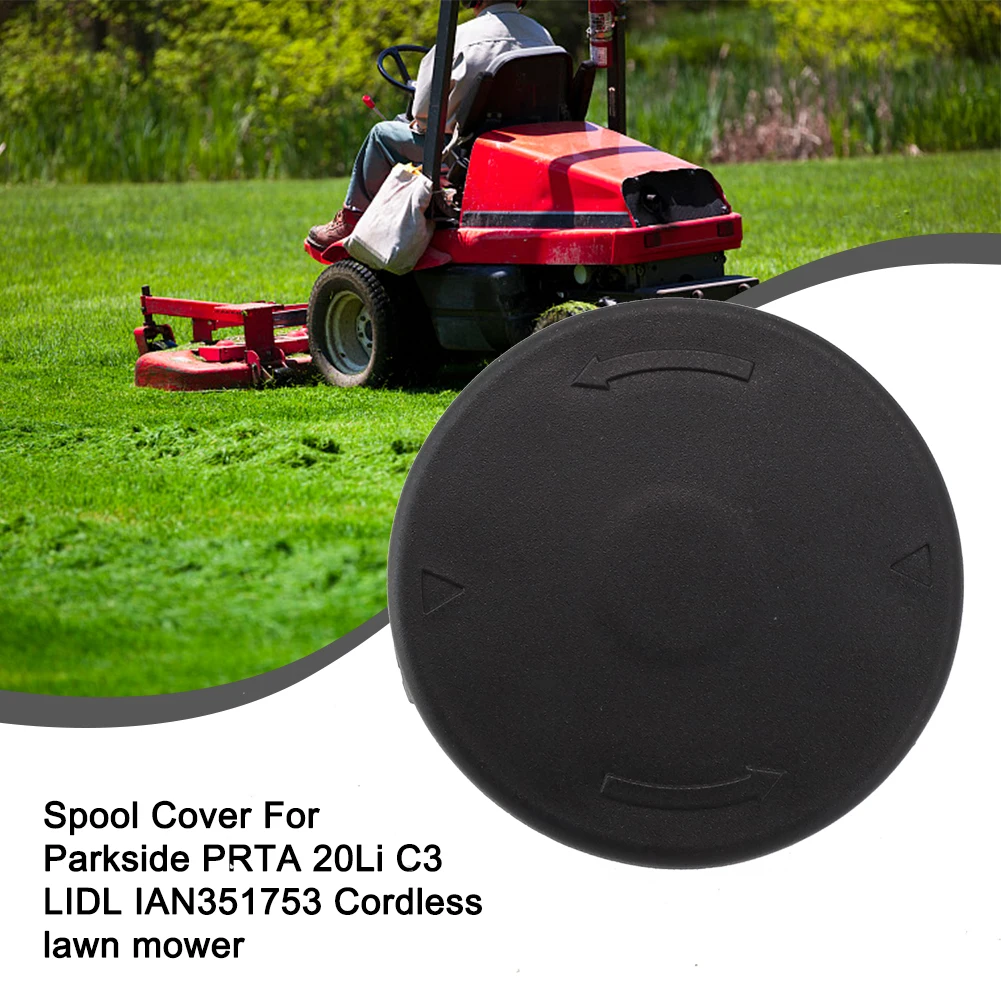 Aksesori Penutup Spool yang Wa - Gardening Tools Must Haves ulasan dan harga