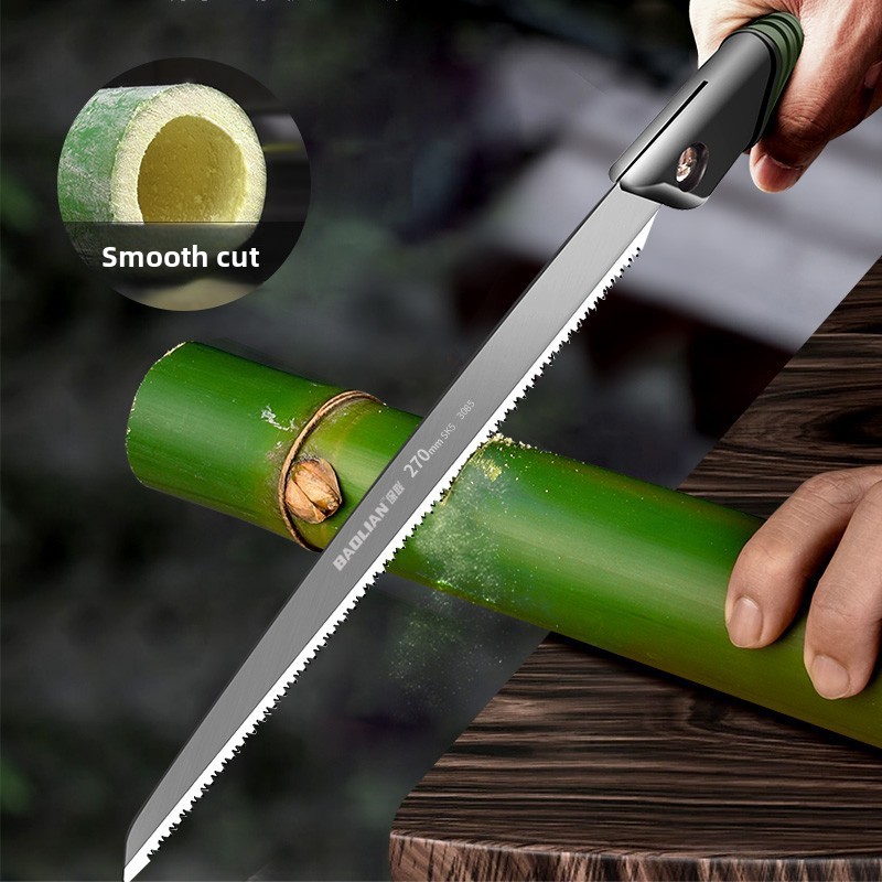 Gergaji Tangan BAOLIAN, Gergaj - Gardening Hand Tools Japanese ulasan dan harga
