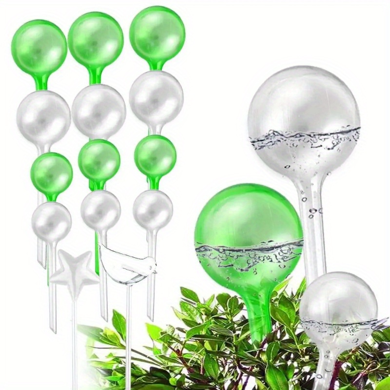 Alat Penyiraman Bunga Otomatis - Automatic Plant Waterer ulasan dan harga
