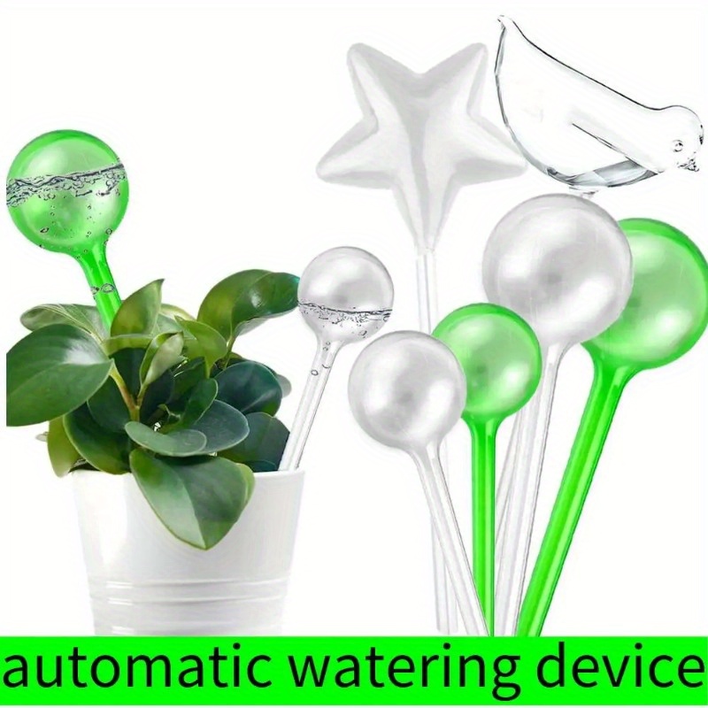 Alat Penyiraman Bunga Otomatis - Automatic Plant Waterer ulasan dan harga