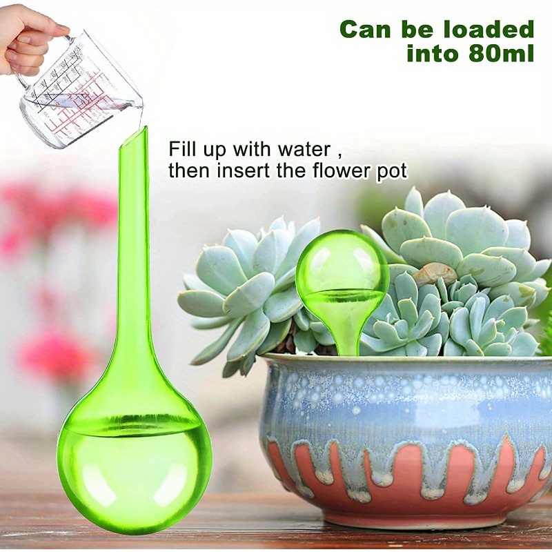 Alat Penyiraman Bunga Otomatis - Automatic Plant Waterer ulasan dan harga