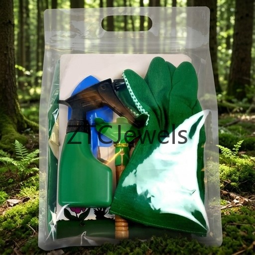 Set Alat Apron Kebun Anak deng - Gardening Tools Girls ulasan dan harga