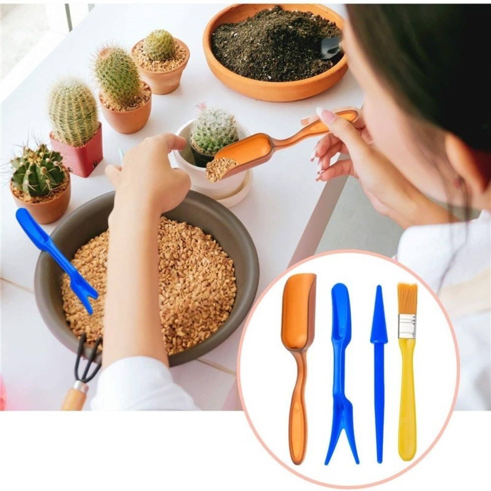 Set Alat Berkebun Mini Multifu - Spade Digging Fork ulasan dan harga
