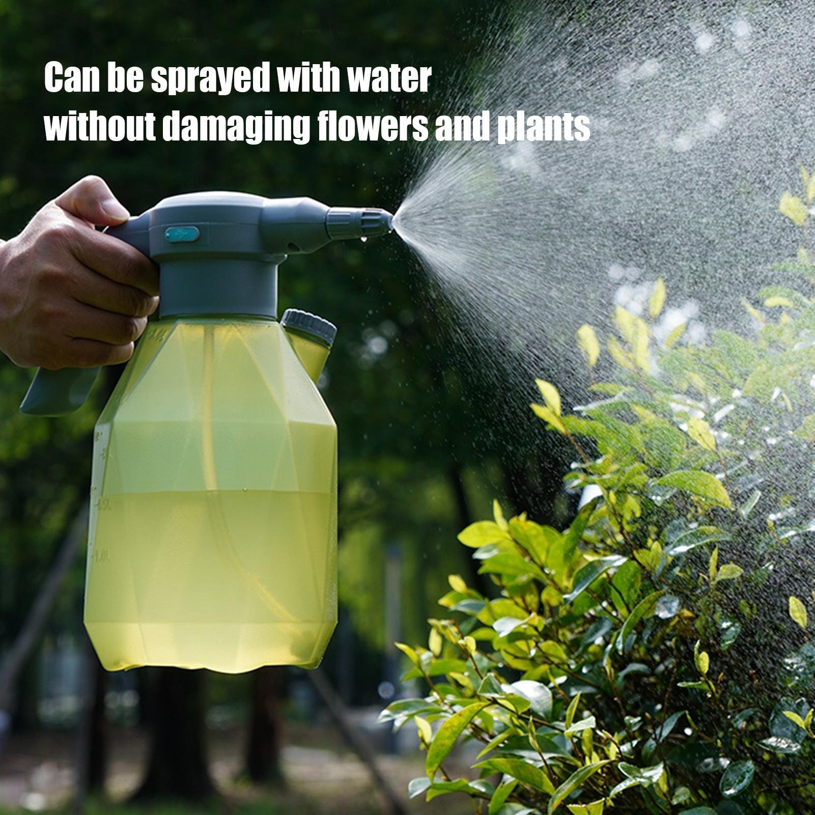 Penyiram Tanaman Otomatis Sist - Automatic Plant Waterer ulasan dan harga