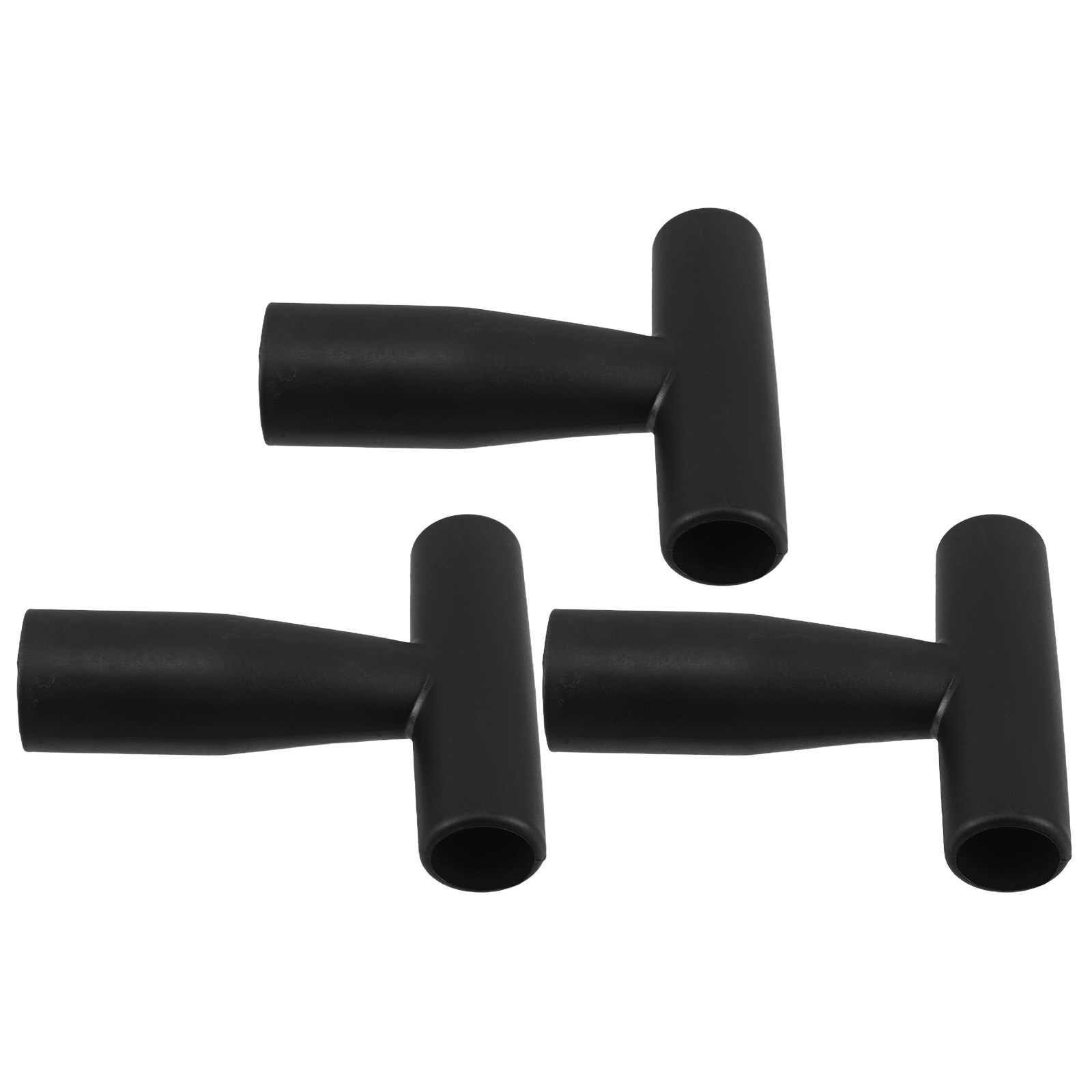 3 Set Pegangan Sekop Berbentuk - Spade Digging Fork ulasan dan harga