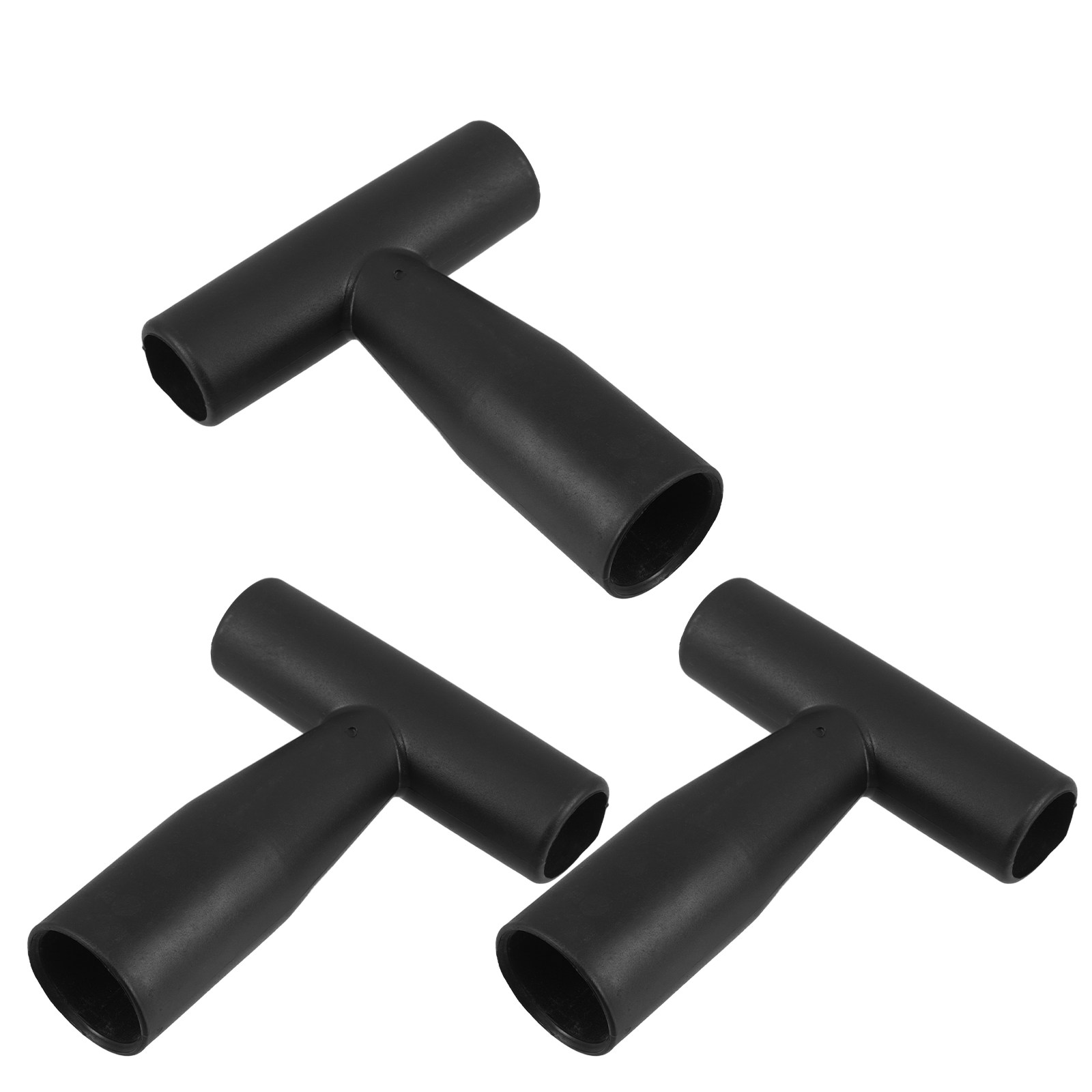 3 Set Pegangan Sekop Berbentuk - Spade Digging Fork ulasan dan harga