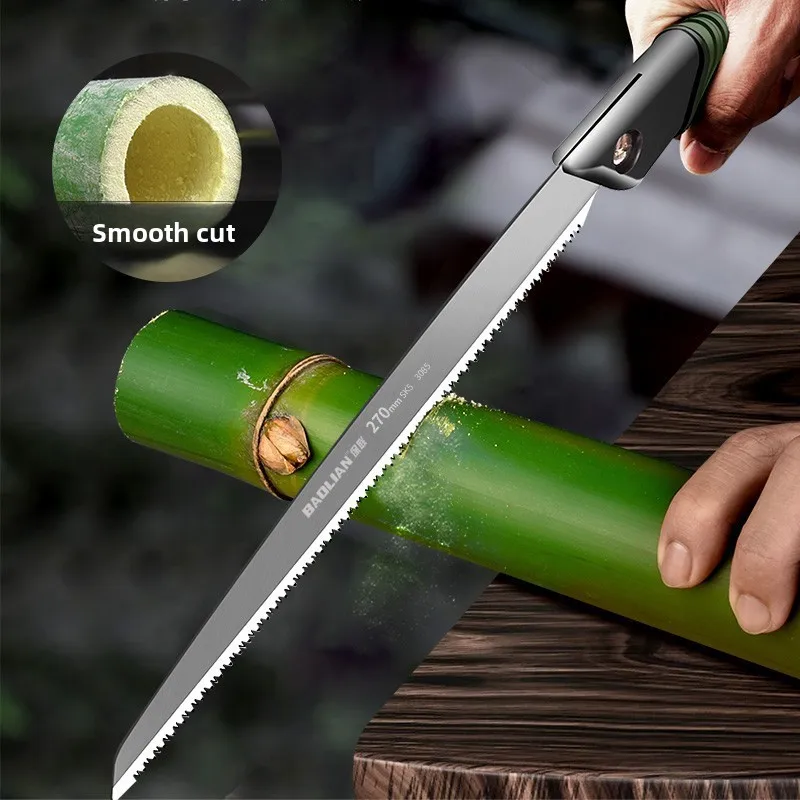 Gergaji Tangan BAOLIAN, Alat G - Gardening Hand Tools Japanese ulasan dan harga