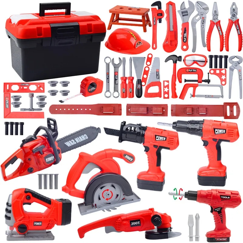 Set Peralatan Teknik Simulasi  - Gardening Tools Girls ulasan dan harga