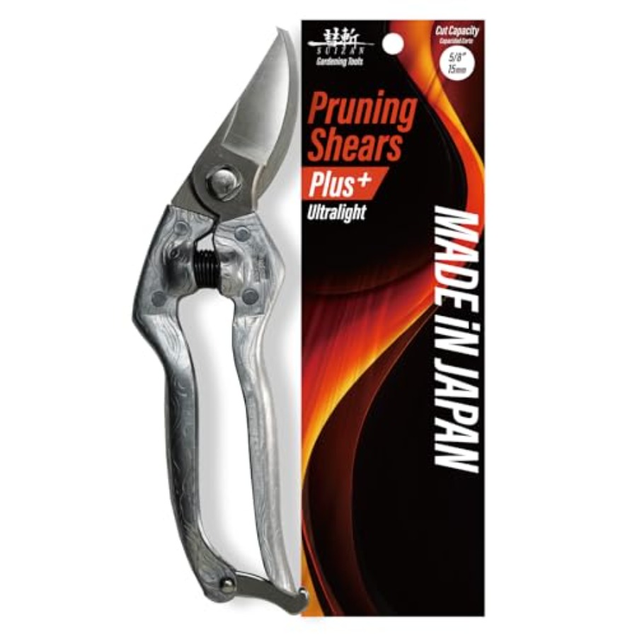Gunting Pangkas Tanaman Bypass - Gardening Hand Tools Japanese ulasan dan harga