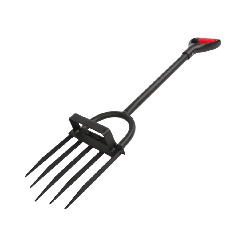 Garpu Penggali Kebun 5 Mata Ga - Spade Digging Fork ulasan dan harga