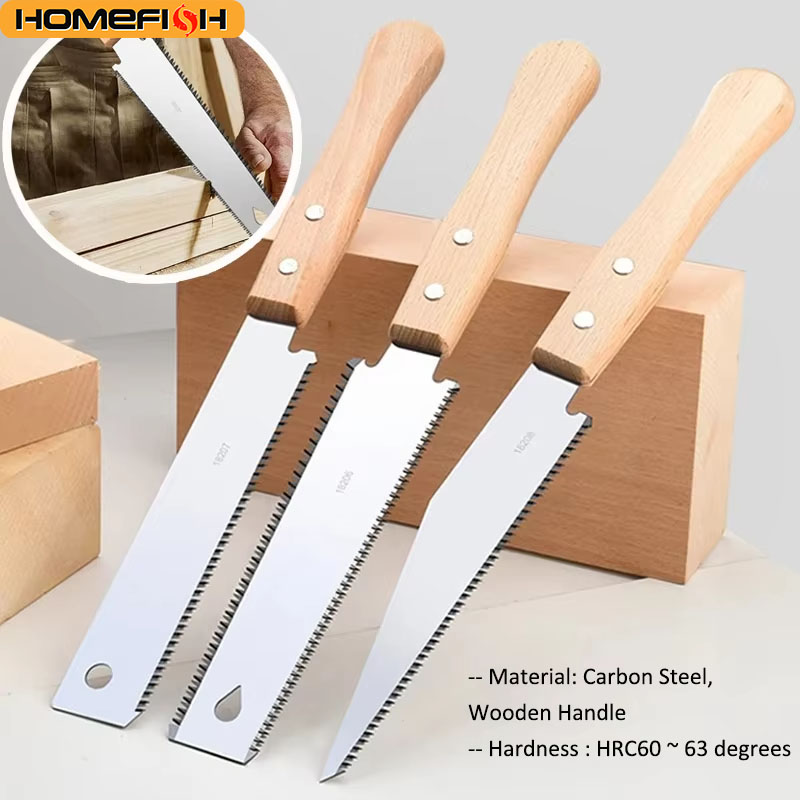Gergaji Tangan Gaya Jepang Gig - Gardening Hand Tools Japanese ulasan dan harga