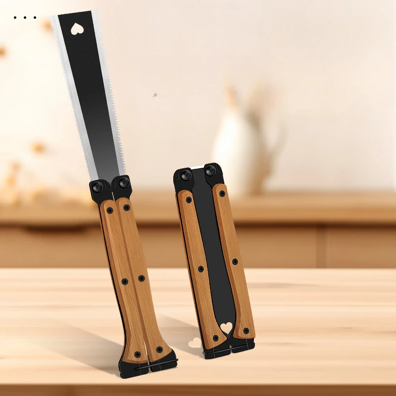 Alat tangan gergaji lipat SK5  - Gardening Hand Tools Japanese ulasan dan harga
