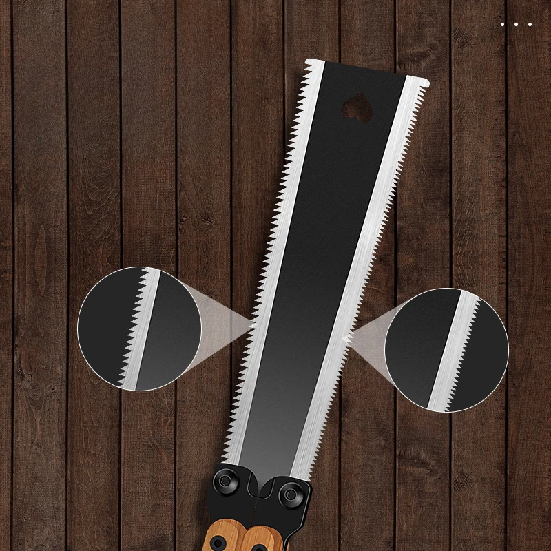 Alat tangan gergaji lipat SK5  - Gardening Hand Tools Japanese ulasan dan harga