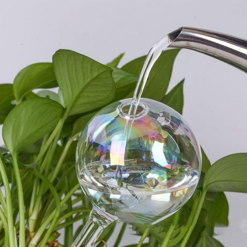 Penyiram tanaman otomatis, ala - Automatic Plant Waterer ulasan dan harga