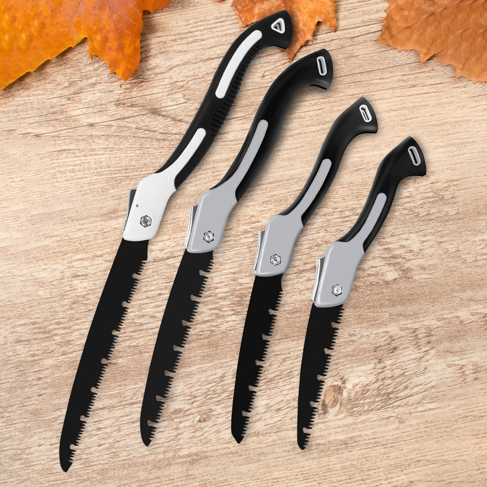 Gergaji lipat pisau baja gerga - Gardening Hand Tools Japanese ulasan dan harga