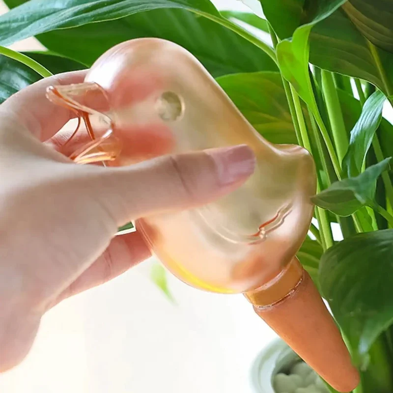 Kualitas tinggi otomatis penyi - Automatic Plant Waterer ulasan dan harga