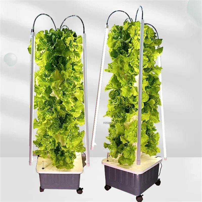 Menara Budidaya Tanpa Tanah un - Gardening Hand Tools Japanese ulasan dan harga