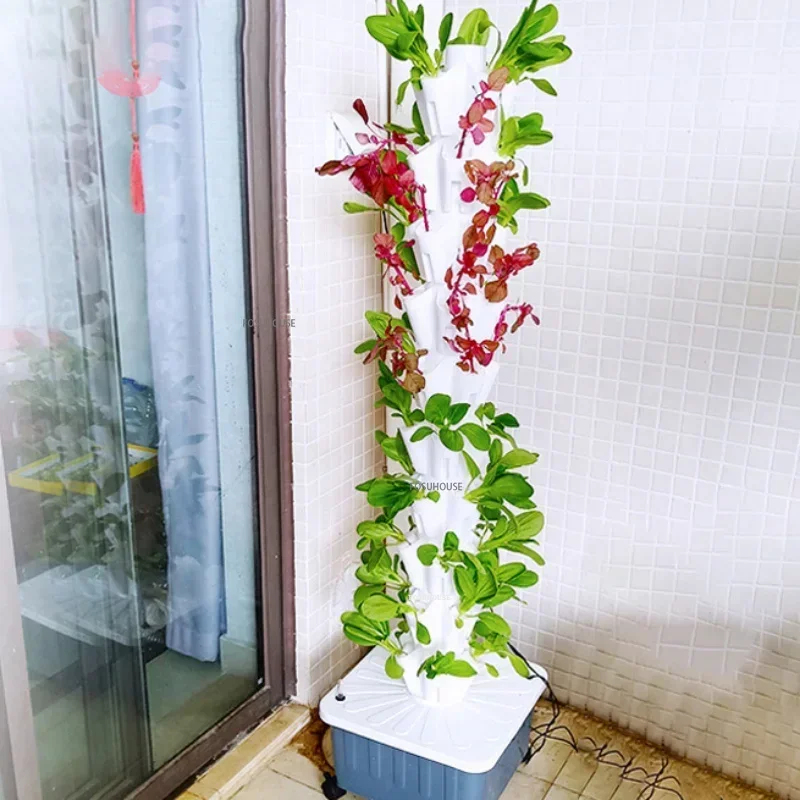 Menara Budidaya Tanpa Tanah un - Gardening Hand Tools Japanese ulasan dan harga