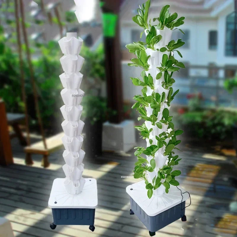 Menara Budidaya Tanpa Tanah un - Gardening Hand Tools Japanese ulasan dan harga