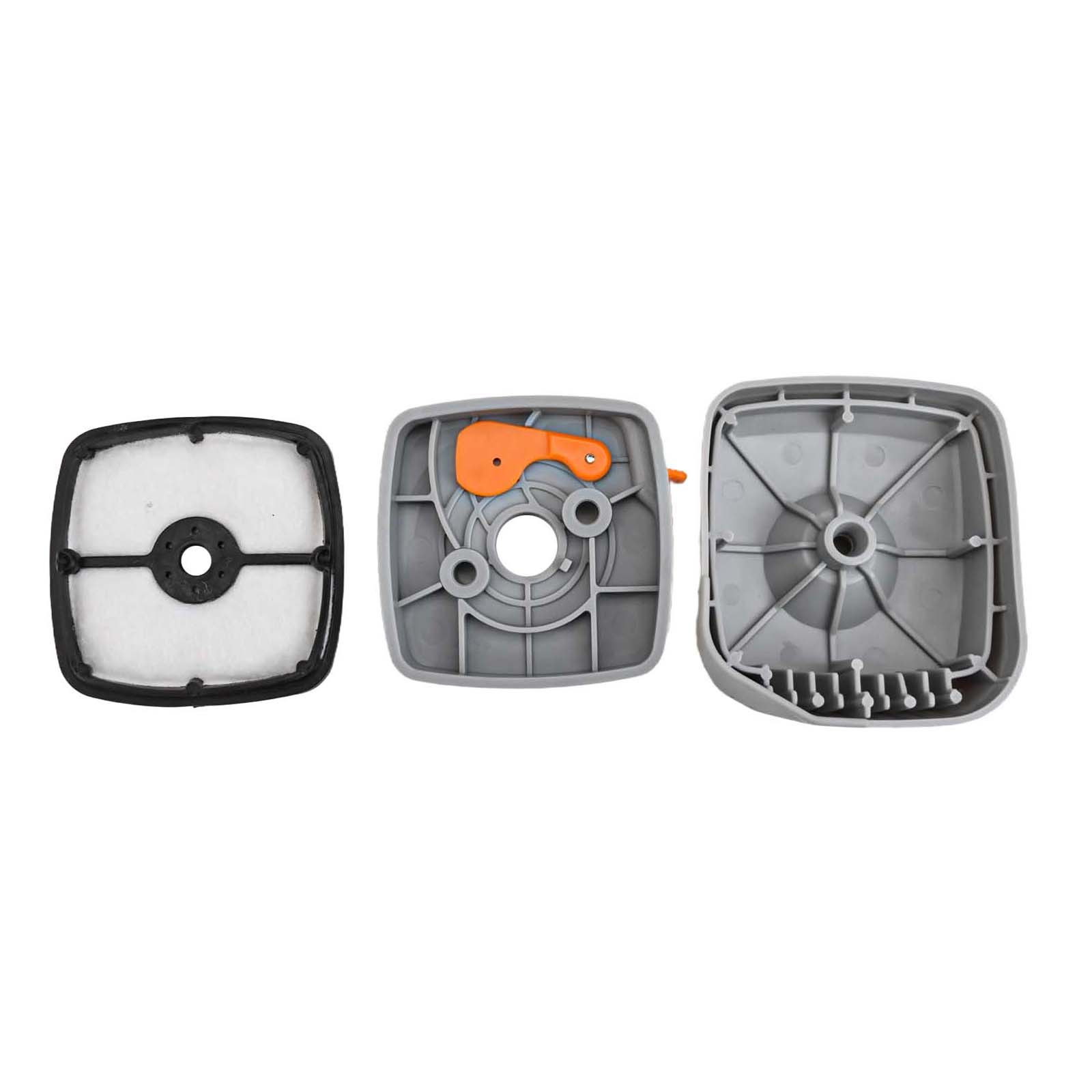 Rakit Penutup Filter Udara yan - Gardening Tools Essential ulasan dan harga