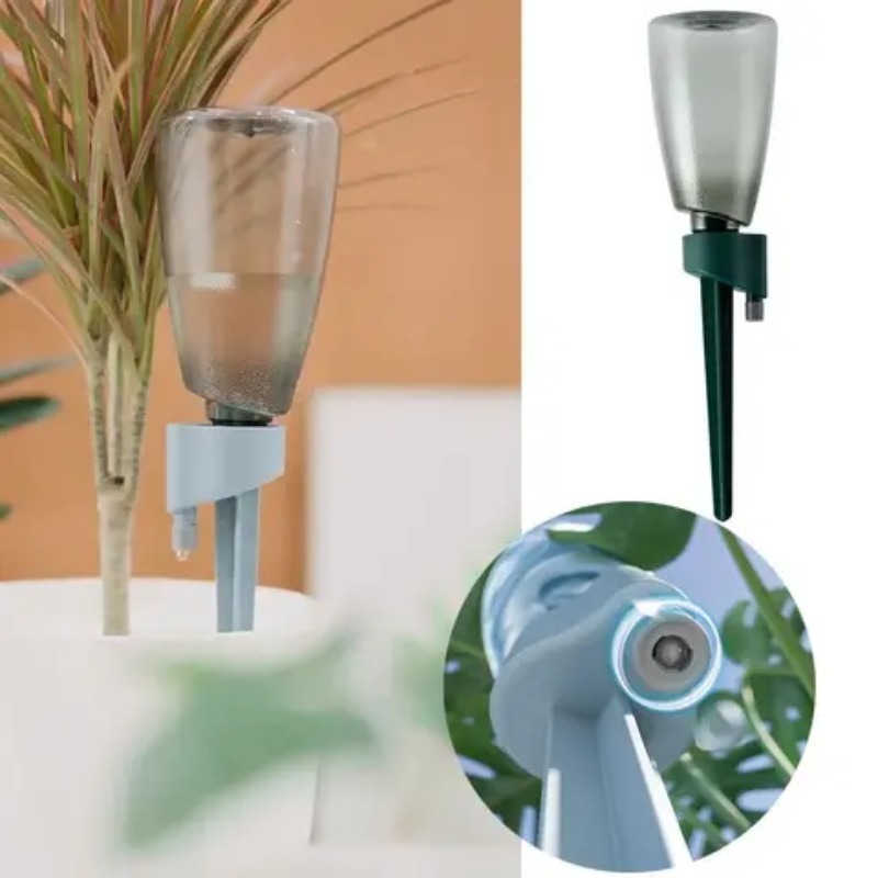 Paku tanaman bisa disesuaikan, - Automatic Plant Waterer ulasan dan harga