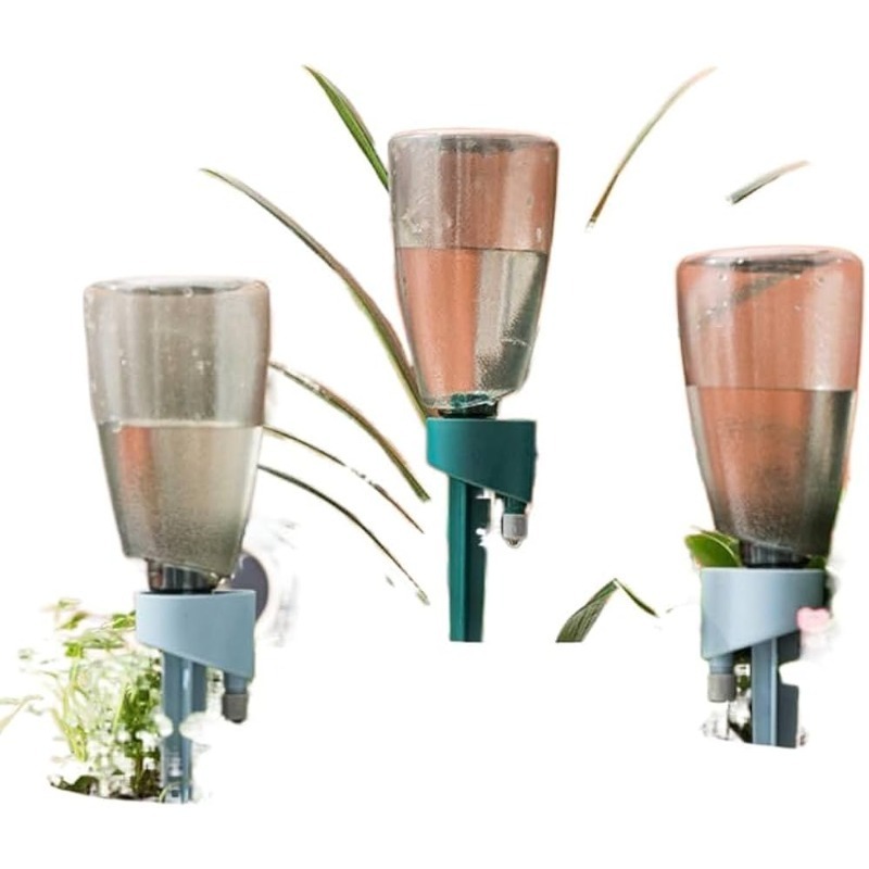 Paku tanaman bisa disesuaikan, - Automatic Plant Waterer ulasan dan harga
