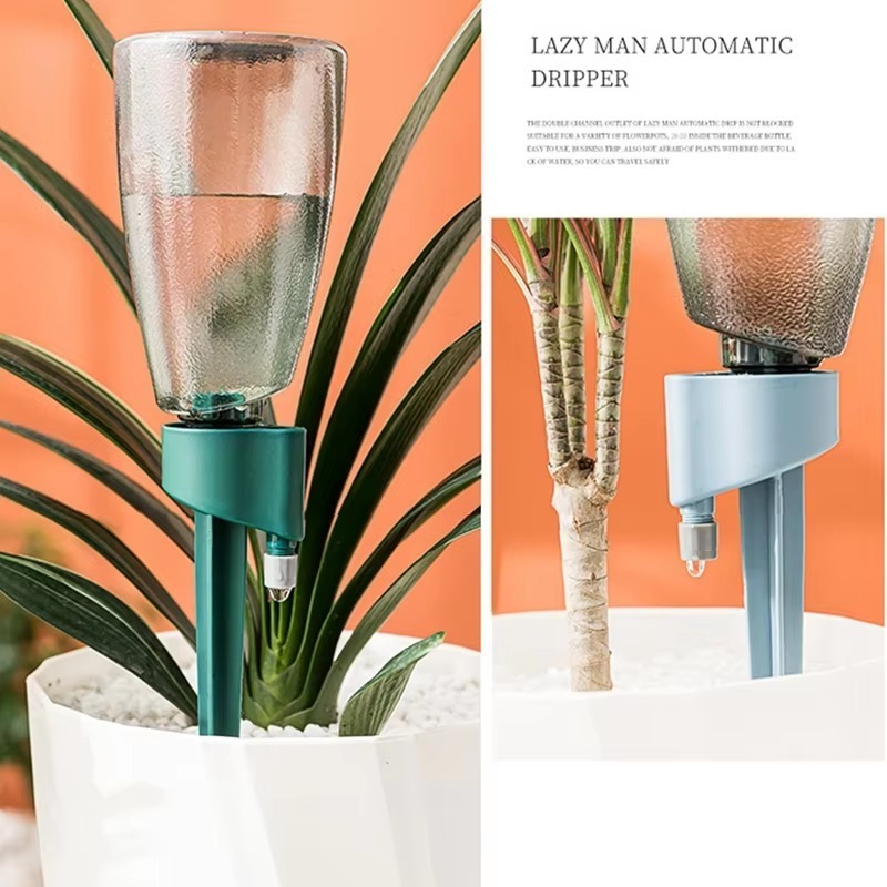 Paku tanaman bisa disesuaikan, - Automatic Plant Waterer ulasan dan harga