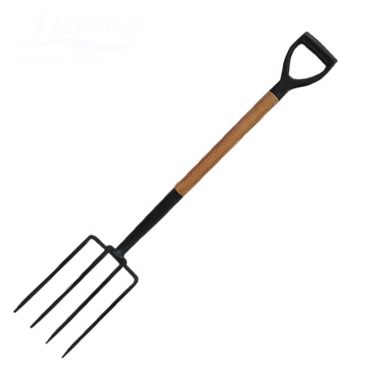 Alat pertanian: garpu sekop be - Spade Digging Fork ulasan dan harga