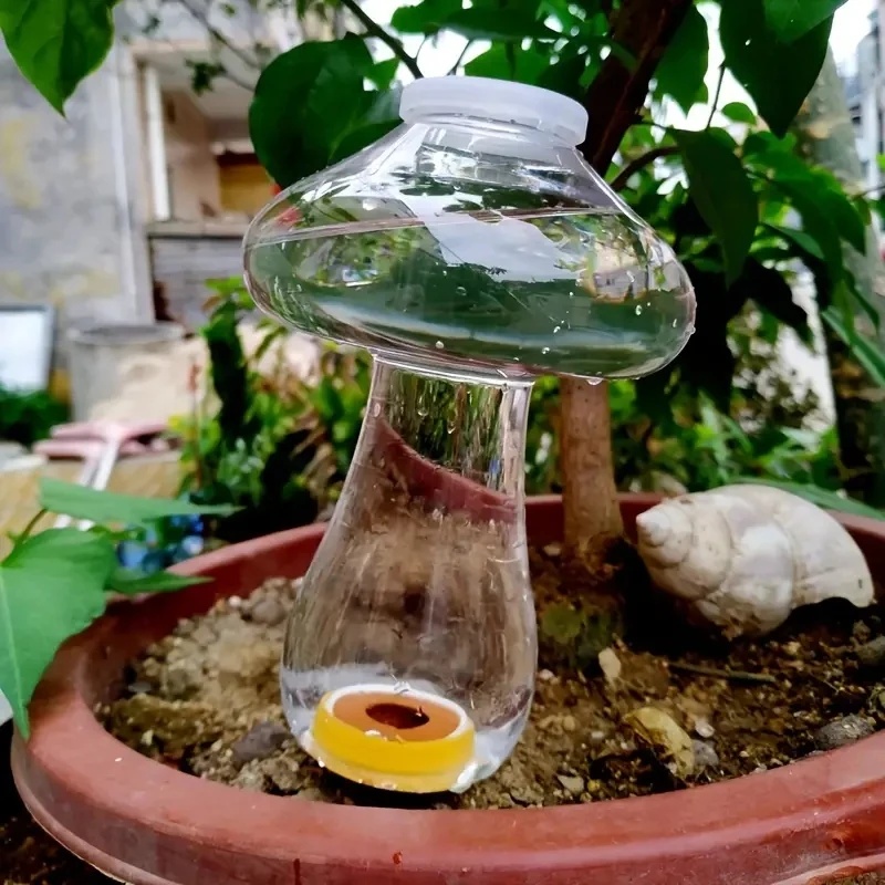 Penyemprot Air Otomatis untuk  - Automatic Plant Waterer ulasan dan harga