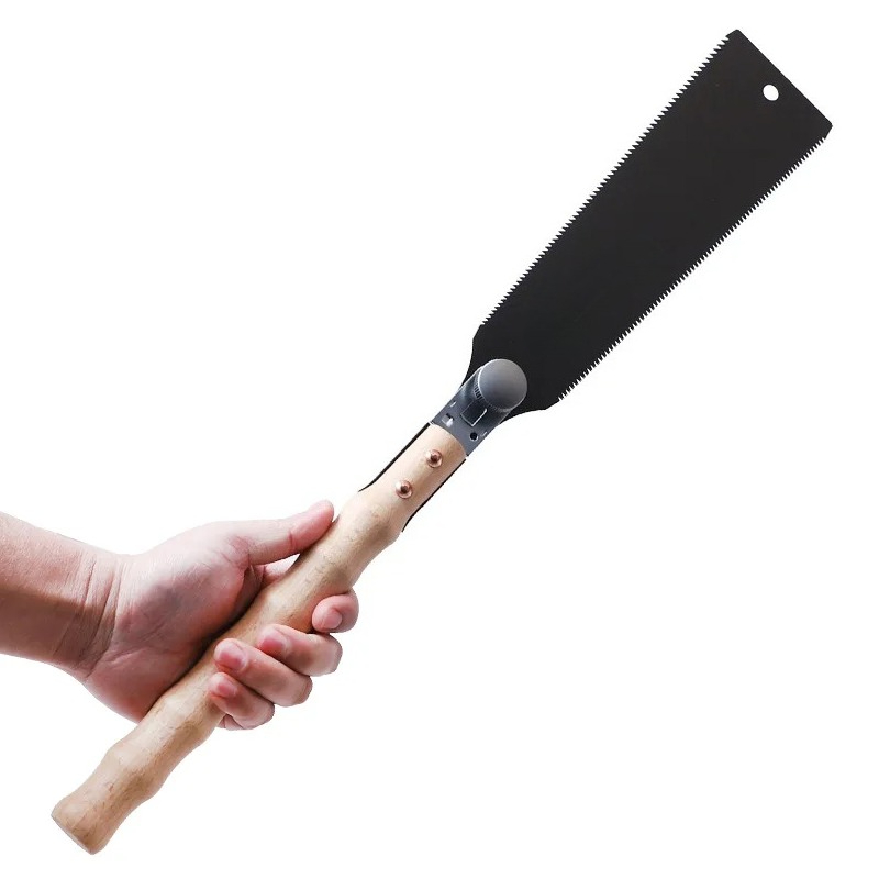 Gergaji Jepang untuk Pekerjaan - Gardening Hand Tools Japanese ulasan dan harga